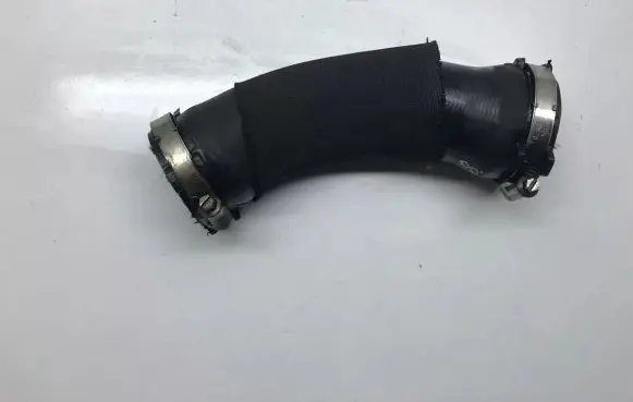 Audi A6 S6 C6 4F Air intake hose/pipe 8F0145709C 8F0145709