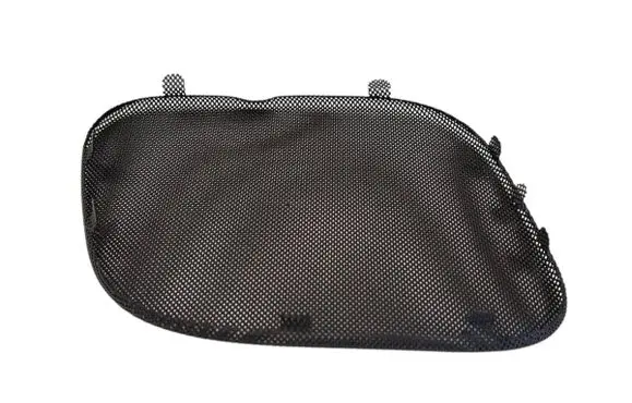 Tesla Model Y Subwoofer grill/trim 