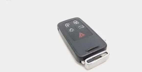 Volvo V70 Ignition key/card 31266627
