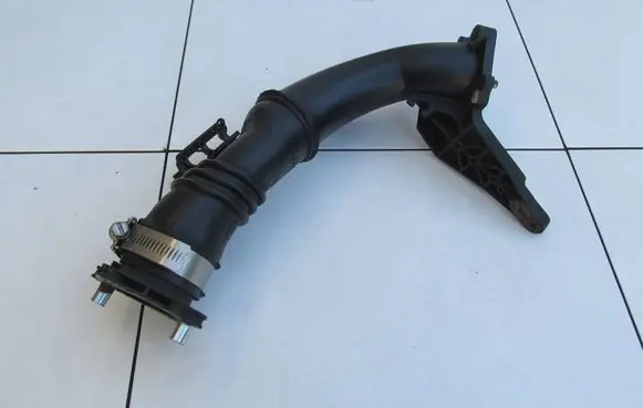 Ford Transit Intercooler hose/pipe AV6Q9351BC
