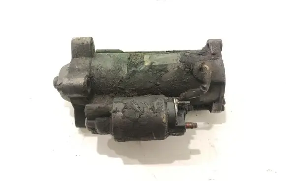 Ford Focus Starter motor