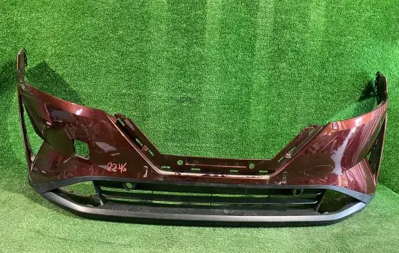 Nissan Qashqai J12 Front bumper 620226UA0H