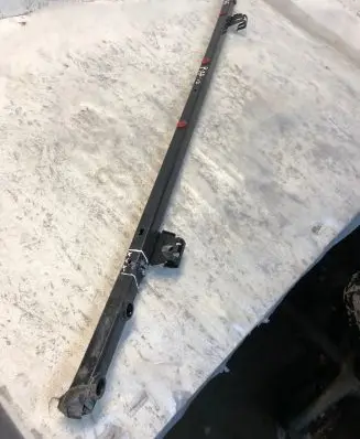 Ford Kuga III Bottom radiator support slam panel 