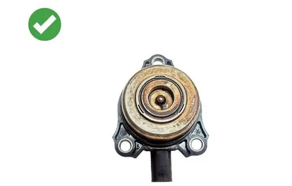 Mercedes-Benz R W251 Camshaft position sensor A2720510177 TM5620