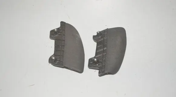 BMW iX Other interior part 9109951 9109952 52109109951