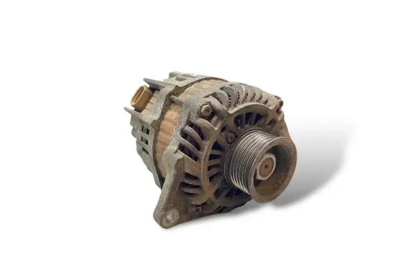 Nissan Micra Generator/alternator 231001HH1A