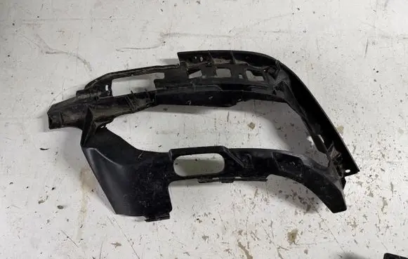 Audi A5 Muffler mount bracket/holder 