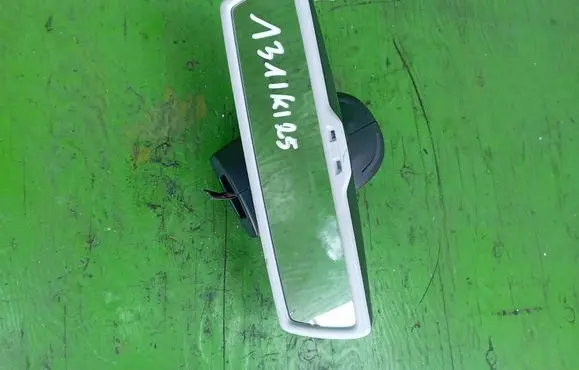 Volkswagen PASSAT B6 Rear view mirror (interior)