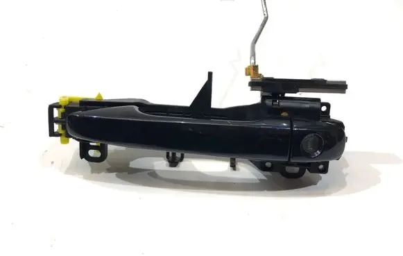 Toyota Verso Front door interior handle