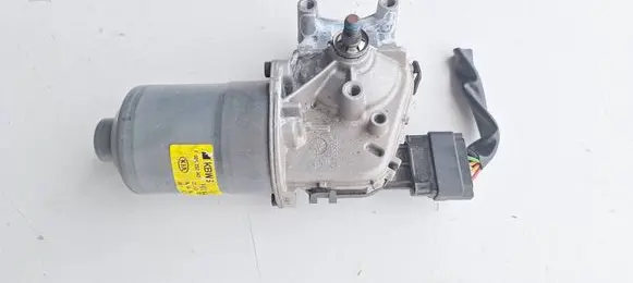 KIA Pro Cee'd III Front wiper linkage and motor 98100J7000