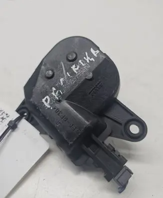 Chrysler Pacifica Air flap motor/actuator 04885465AA