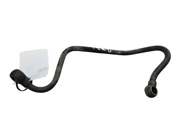 Volvo S80 Turbo turbocharger oiling pipe/hose