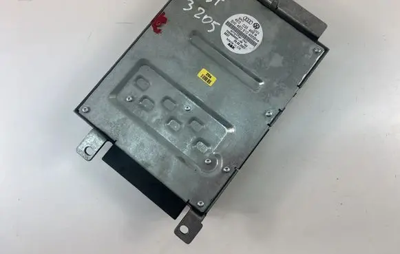 Audi A8 S8 D3 4E Other control units/modules 4E0910466B 4E0035466
