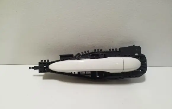 Jeep Cherokee Rear door exterior handle P68084836AD