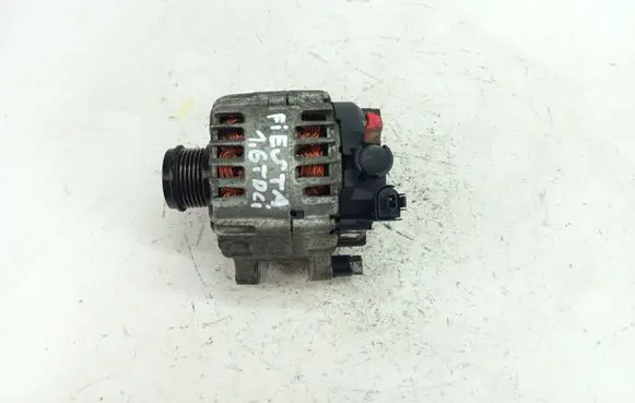 Ford Focus Generator/alternator AV6N-10300-GC AV6N10300GC 30659390