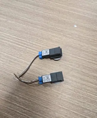 Mercedes-Benz C W206 Microphone (bluetooth/phone) A2138200600