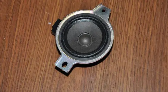 Chevrolet Camaro Panel speaker 84036927