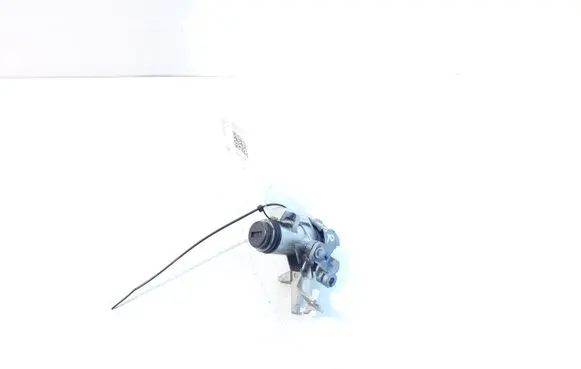 Audi A5 8T 8F Tailgate exterior lock 8E0827573D 8F0827573