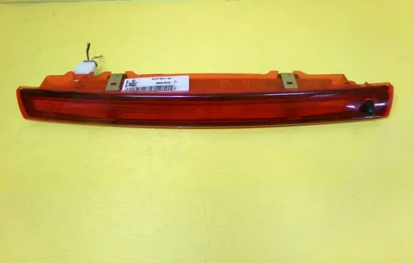 Renault Scenic II - Grand scenic II Third/center stoplight 8200073239