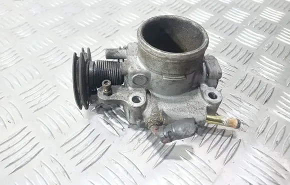 Mazda Demio Throttle valve E038
