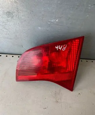 Audi A4 S4 B7 8E 8H Tailgate rear/tail lights 8E9945094 484502 749002