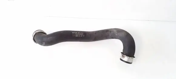 Mercedes-Benz E W211 Engine coolant pipe/hose A2115015482
