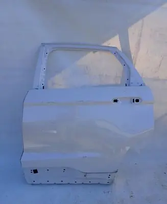 Ford Edge II Rear door