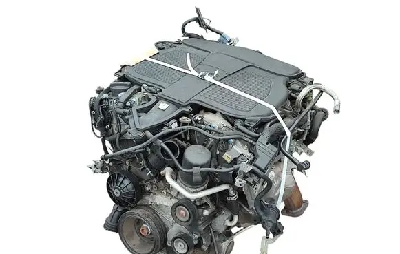Mercedes-Benz E W212 Engine 276957 20260116HCR0829