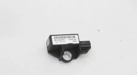 Honda Civic X Airbag deployment crash/impact sensor 77930TEAB110M4