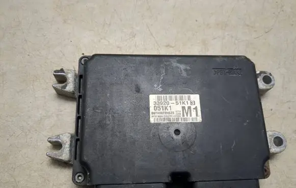 Engine control unit/module