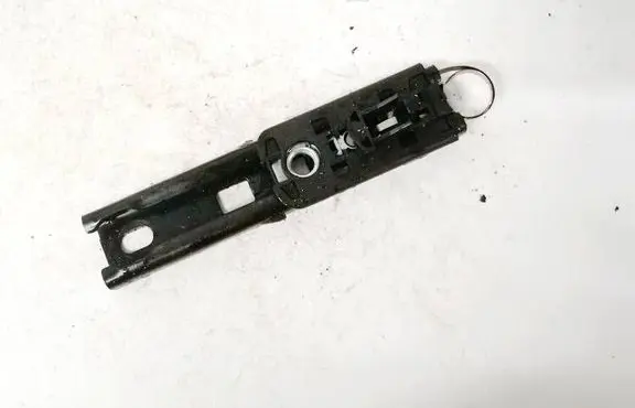 Mercedes-Benz R W251 Seat belt adjustment rail 