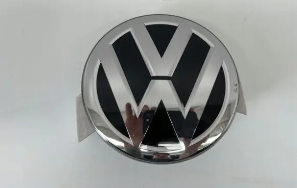 Volkswagen T-Cross Manufacturer badge logo/emblem 2GA853601