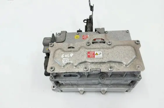 Volkswagen Golf VII Air conditioning (A/C) radiator (interior) 12E010001B