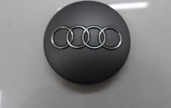 Audi A6 S6 C5 4B Original wheel cap 4B0601170