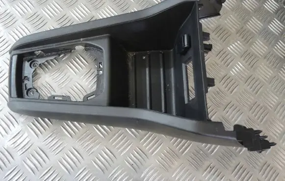 Renault Clio V Seat and door cards trim set Osona4