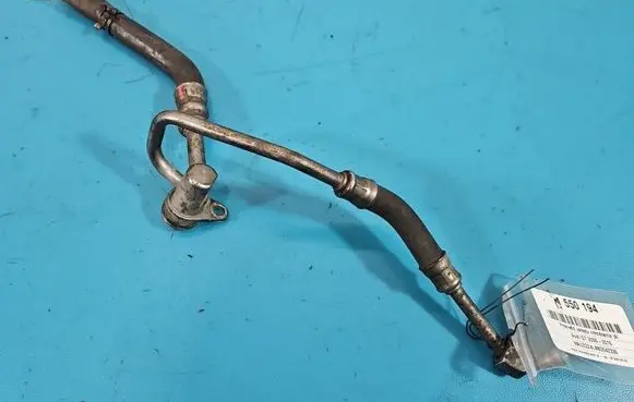 Audi Q7 4L Engine coolant pipe/hose 057121598L IMPRK1550194