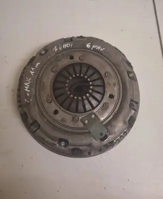 Ford Focus C-MAX Clutch set kit