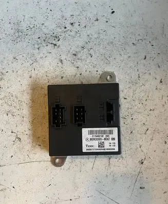 Mercedes-Benz E W212 Comfort/convenience module 2115452132