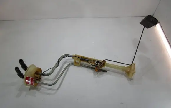 Fuel level sensor