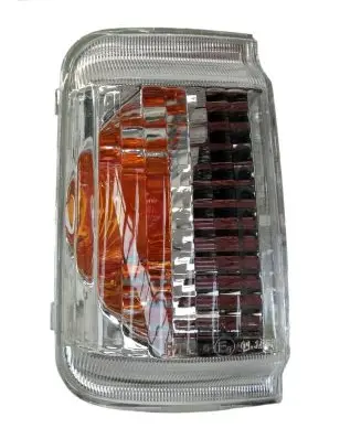 Citroen Jumper Mirror indicator light 5770196