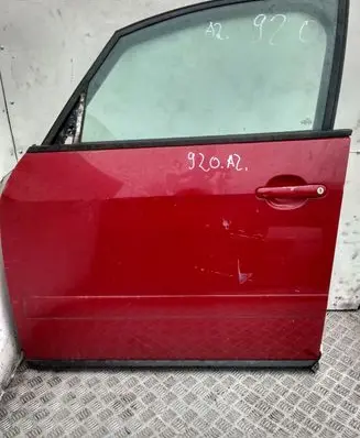 Audi A2 Front door