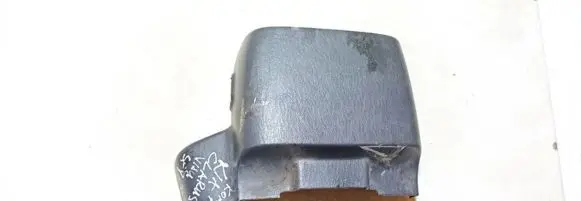 KIA Clarus Steering wheel column trim