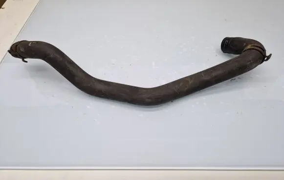 Mercedes-Benz C W204 Engine coolant pipe/hose