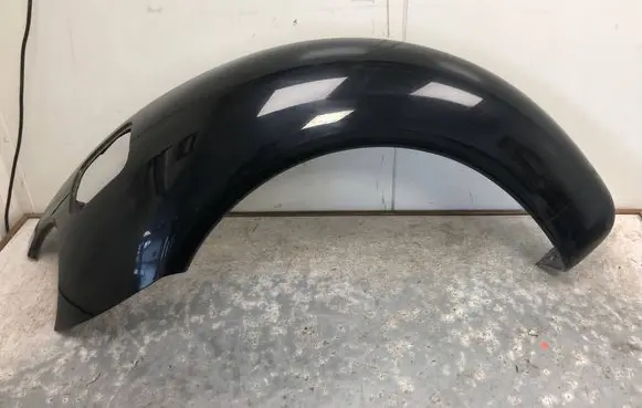 Volkswagen New Beetle Fender 1C0821302D