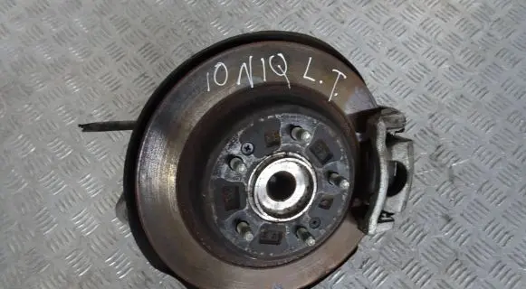 Hyundai Ioniq Rear wheel hub spindle/knuckle 