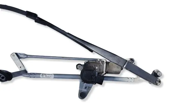 Volkswagen Tiguan Front wiper linkage and motor 5NB955023A 171019