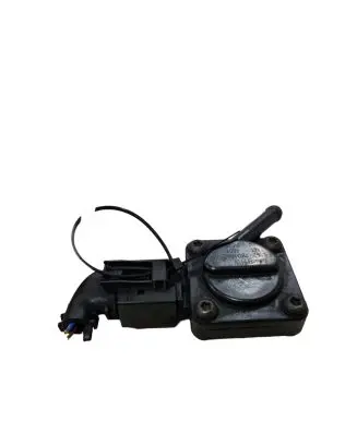 BMW 3 E90 E91 Exhaust gas pressure sensor 1362780486201