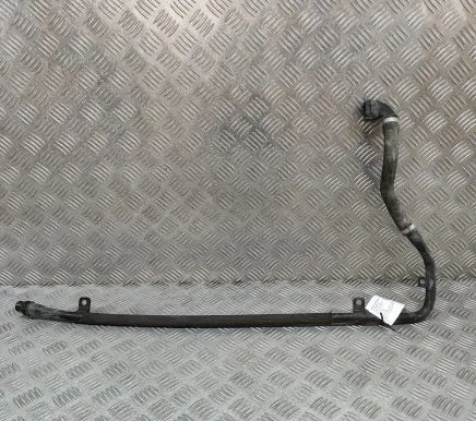 Mercedes-Benz EQS V297 Engine coolant pipe/hose A2975012201