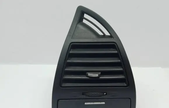 Citroen C4 I Dash center air vent grill 9646338077
