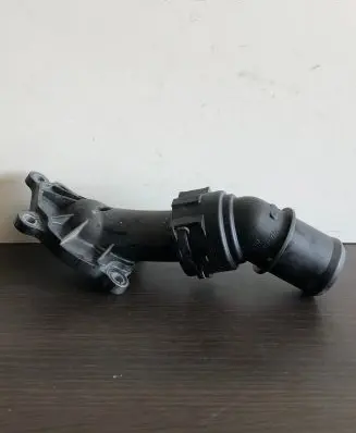 Toyota Avensis T270 Coolant pipe/hose PS3-VDA-NW26 PA66GF30